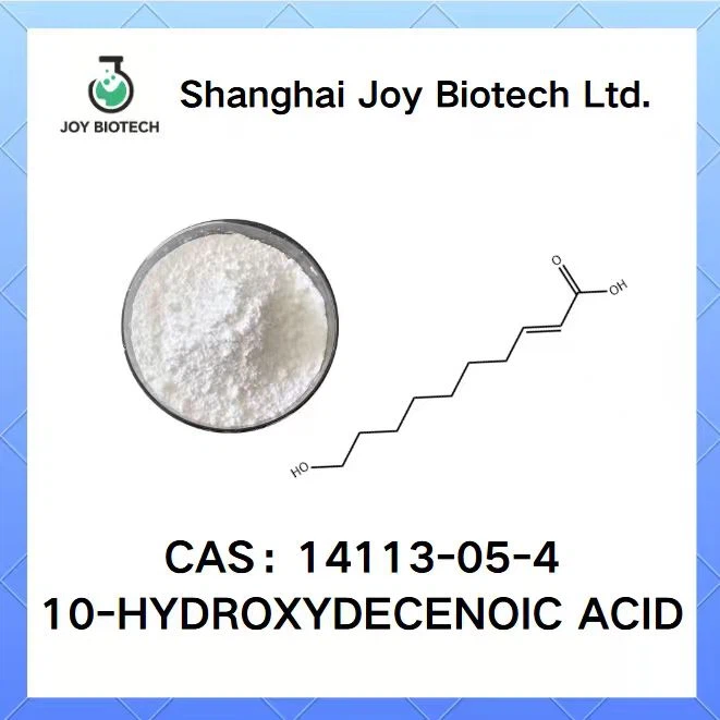 Matična mliječ kiselina (10-HDA): zlatni standard u kozmetici – vodeći u revo...