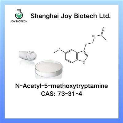 N-acetil -5- metoksidrijamine