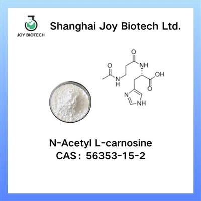 N-acetil l-carnosine