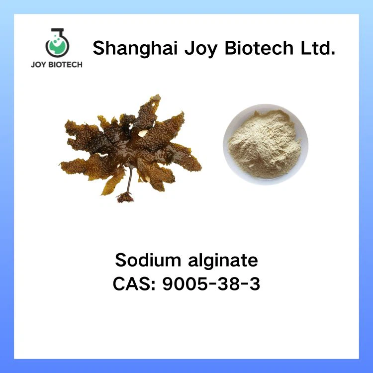 Sodium Alginate