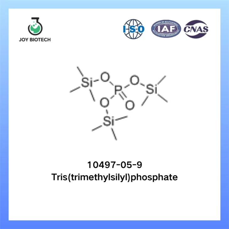 Tris(trimetilsilil)fosfat CAS NO 10497-05-9